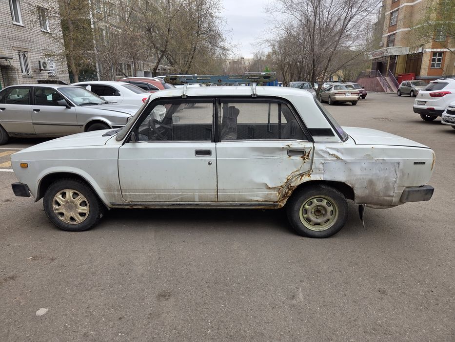 Продам машину Ваз21051 / Лада2105