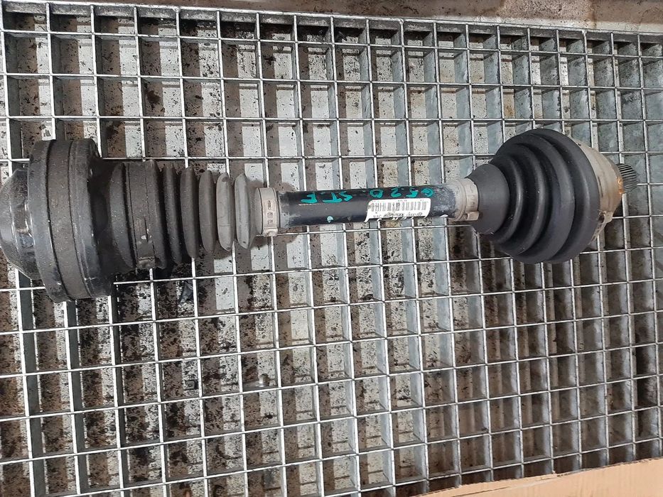 planetara stanga 2.0 tdi vw golf 5 break 1k0407271bn