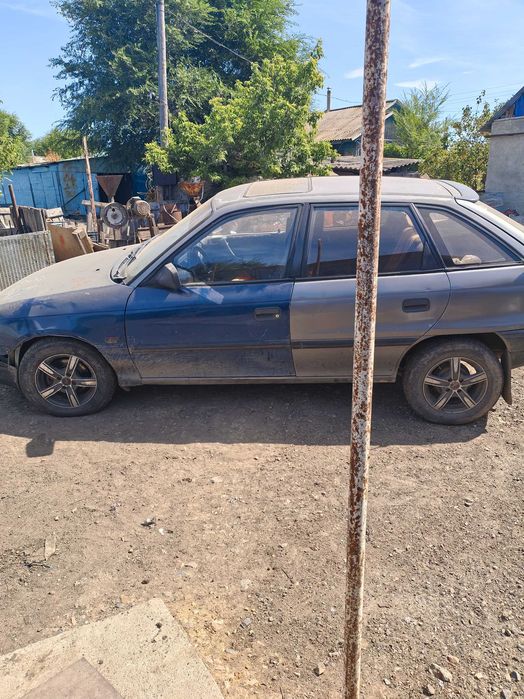 Продам Опель астра