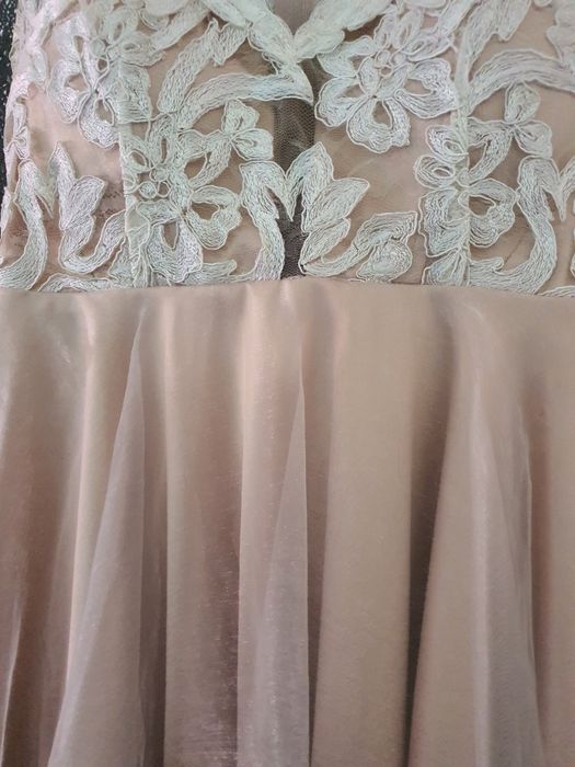 Rochie de cununie,ocazie