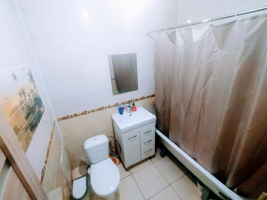 Продам квартиру в мкр. Алмагуль