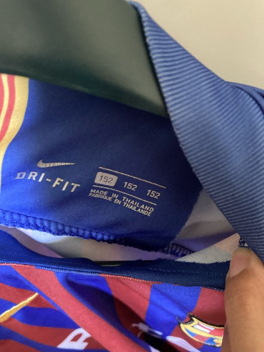 Футболен екип Барселона за 146 см