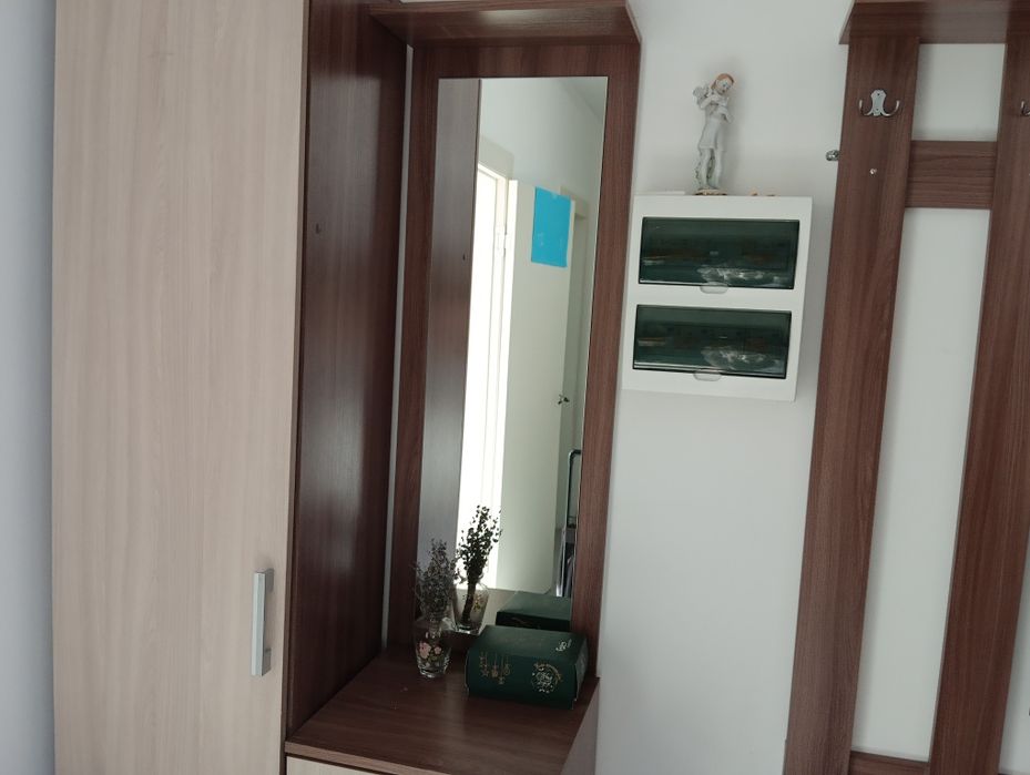 Прихожая от фирмы Стендмебель