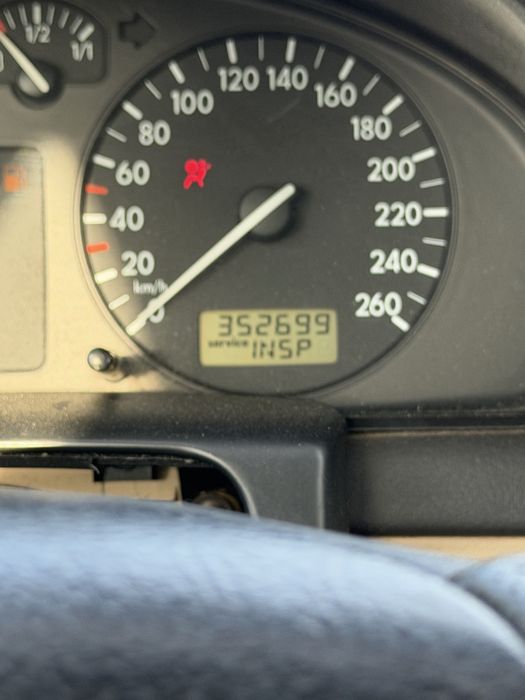Volkswagen Passat 1997 benzină, 862 € — imagine 3