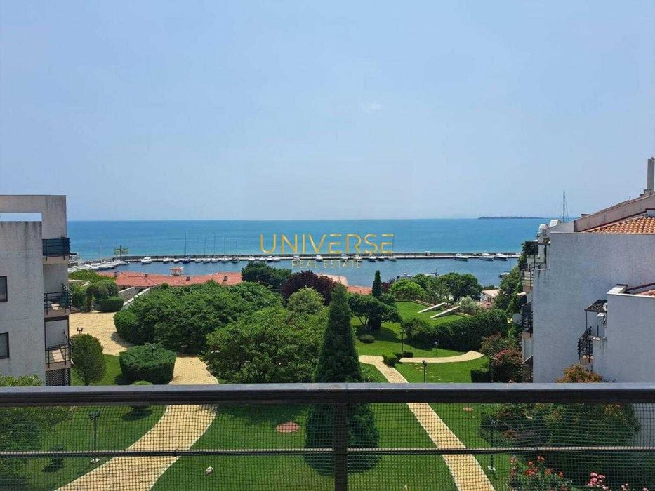 Продава се Двустаен апартамент в Свети Влас - 65 кв.м за 1059 €/кв.м - Снимка #13