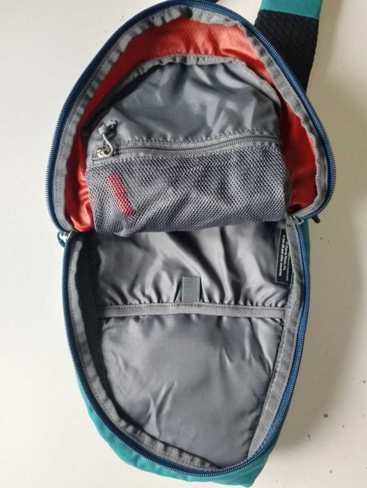 Нова оригинална Раничка Ospray Daylite Sling