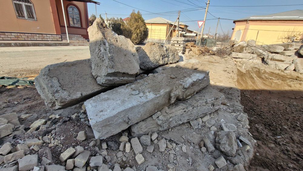 Цокольный блок сотилади, сокол, бетон