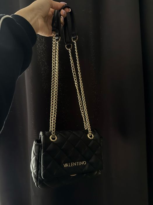 Малка Дамска Чанта Valentino