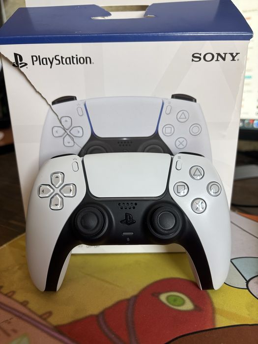 Sony PS5 DualSense