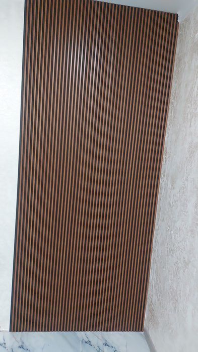 Установка Ламината