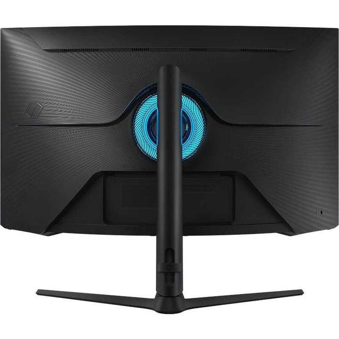 Monitor gaming curbat 32" Samsung Odyssey G7