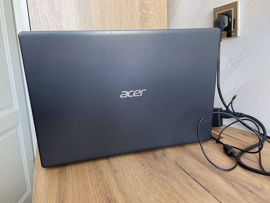 Ноутбук Acer Aspire 3 A315-55