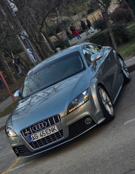 Audi TT S TT s stare impecabilă