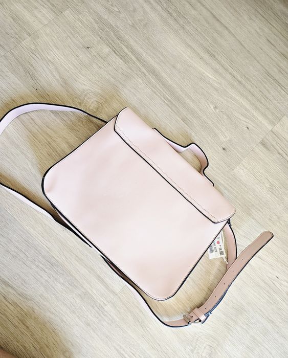 Geanta de umăr pentru copii