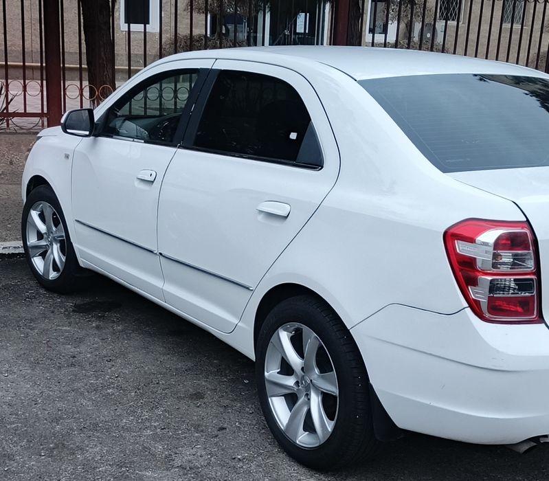 Кобальт срочно продаётся