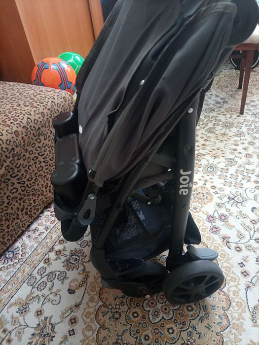 Детская коляска б/у