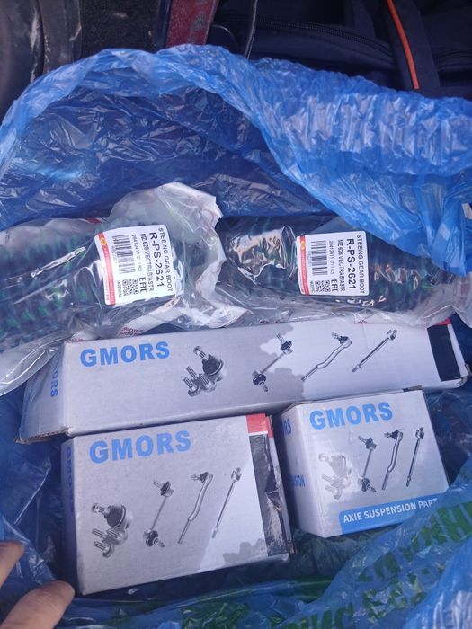 Запчасть Ниссан блуберд