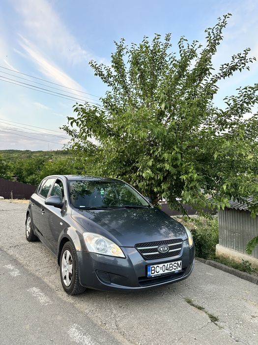 Kia Ceed 1.4  benzina