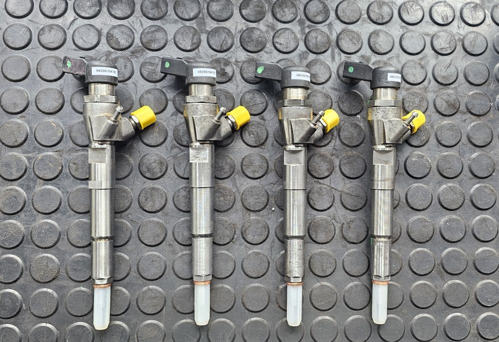Injectoare reconditionate Peugeot 1.6 Hdi euro 5 euro 6 , reconditionare Injectoare peugeot 308, 508 1.6 Hdi euro 5, euro 6

Cod injector 9802448680