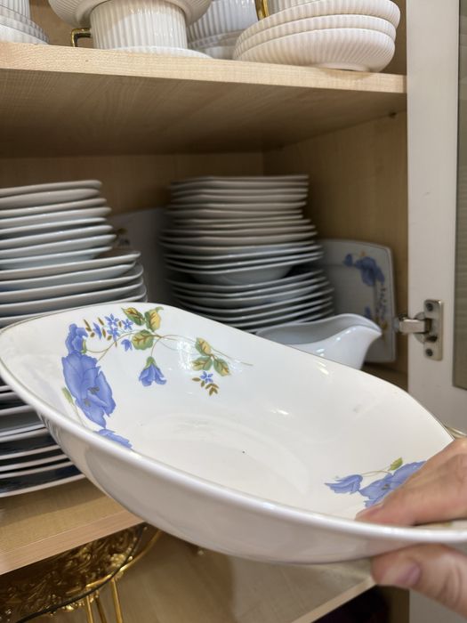 Сервиз из 12 персон