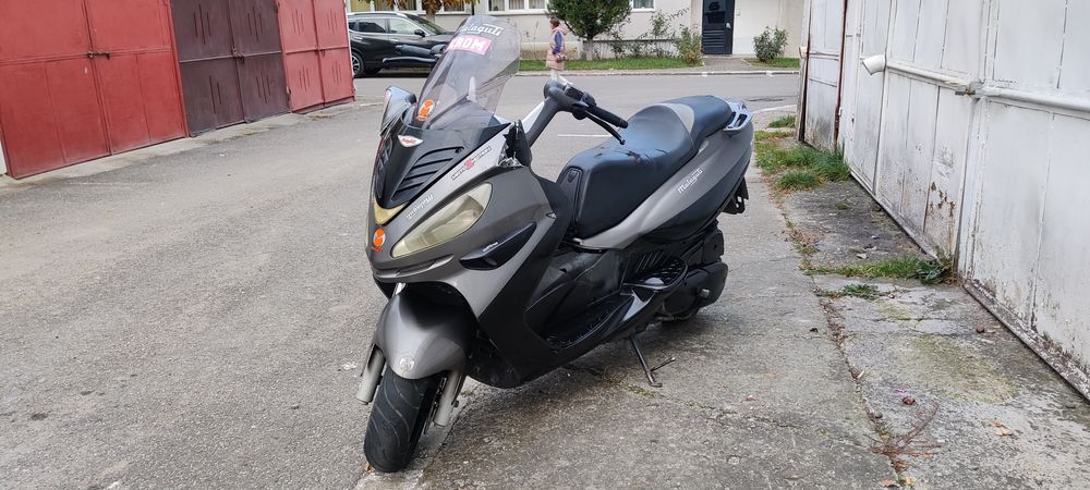 Malaguti Madison 150