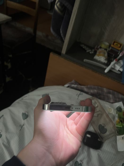 Айфон 14 про идеал без ремонта