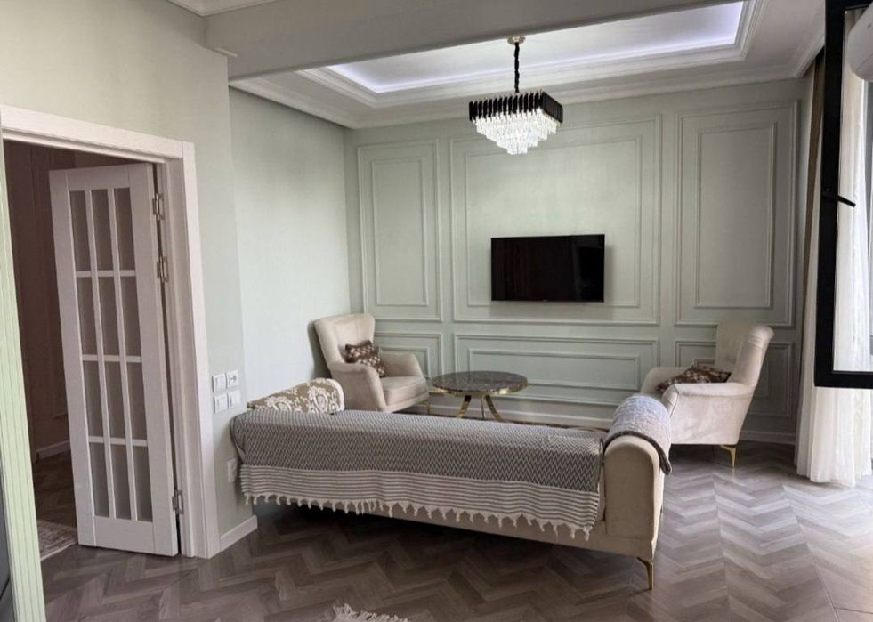 ЖК Саларис  Яккасарайский район Ор.р: Кушбеги