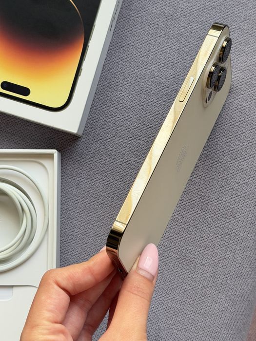 Iphone 14 Pro Max без забележки