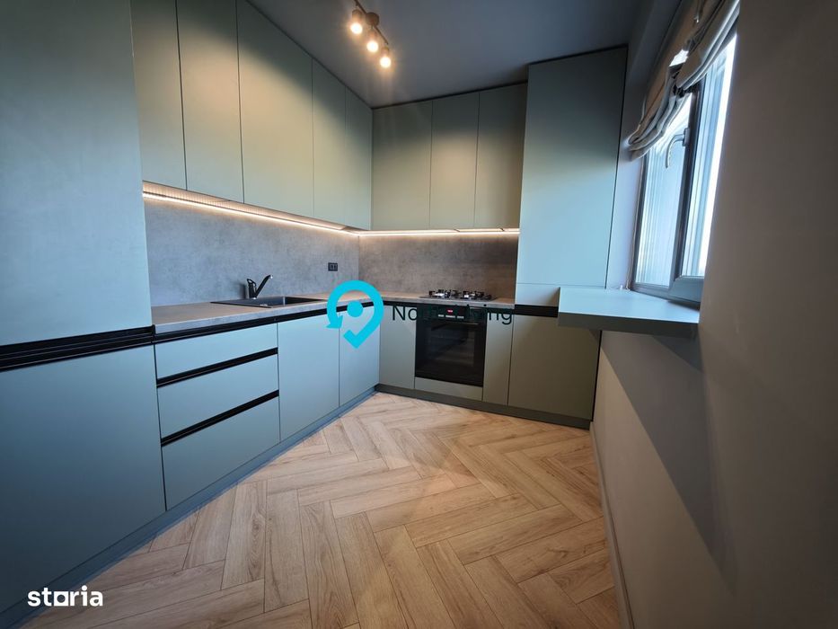 Apartament 3 camere penthouse | 2 terase | Străulești