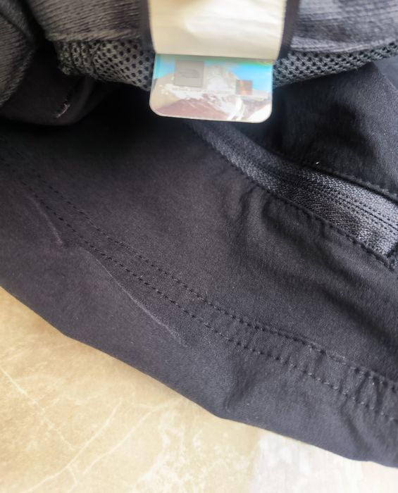 The North Face размер 34 къси панталони