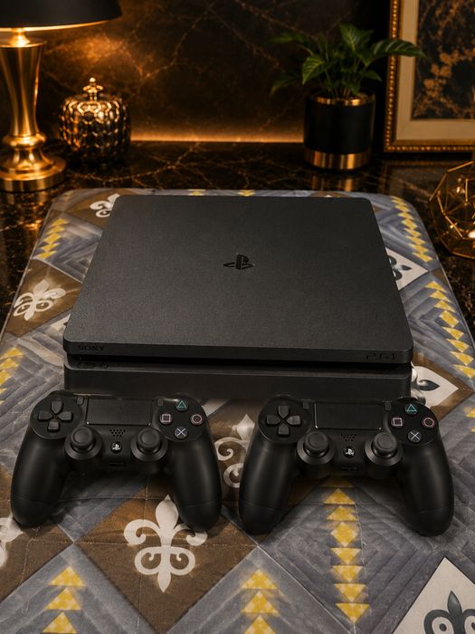 Playstation 4 Slim 1TR