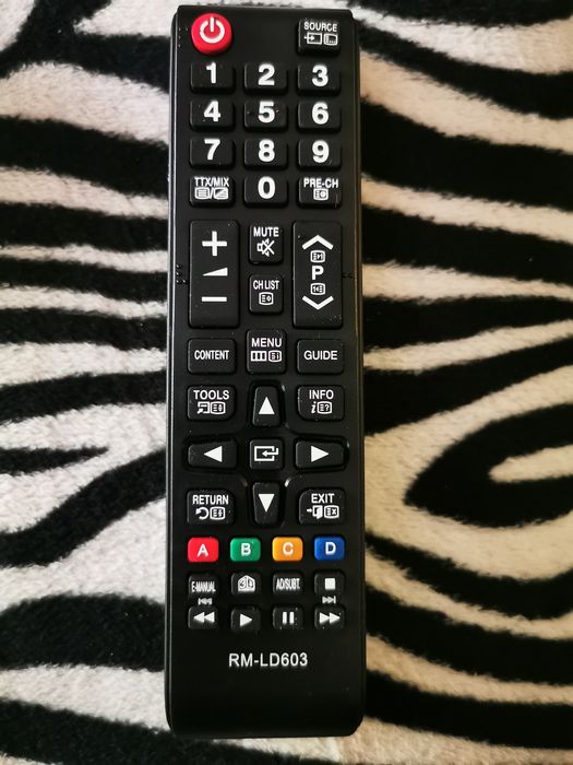 Telecomanda Samsung