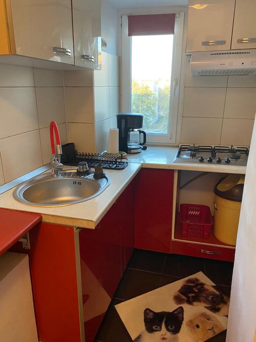 apartament de vanzare