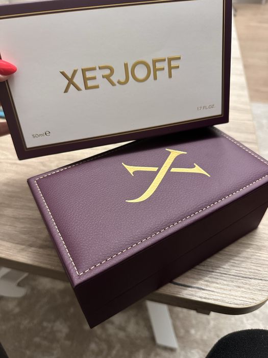 Парфюм Xerjoff Lua