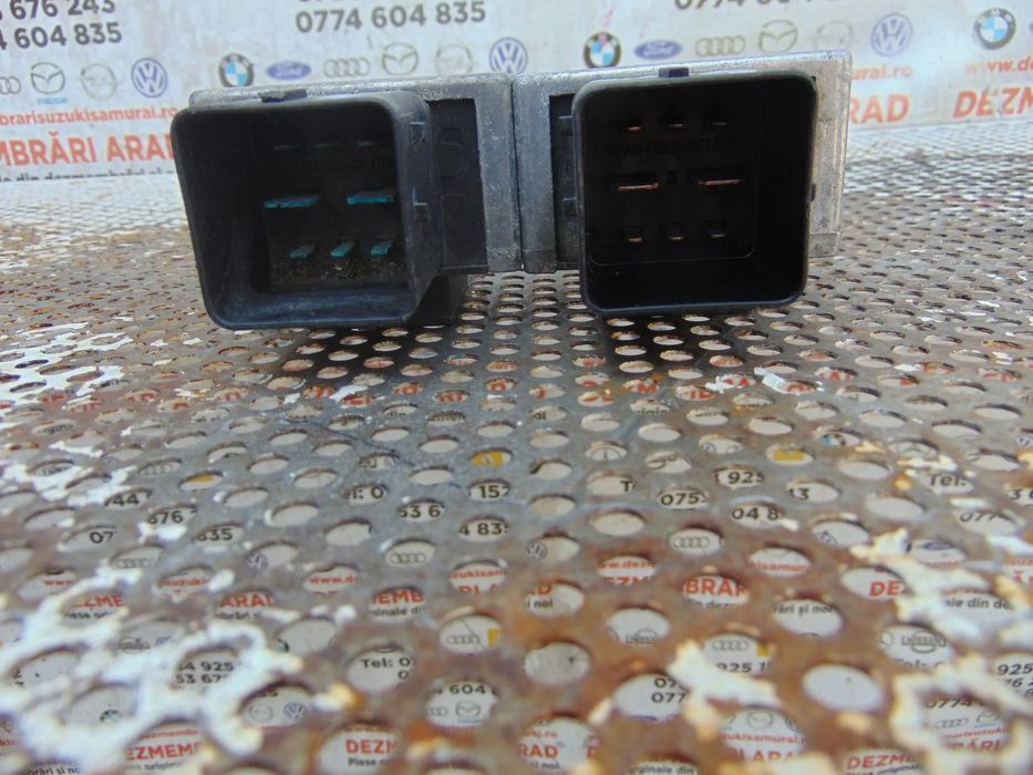 Releu bujii Renault clio 4 Dacia Mercedes w246 w176 1.5 k9k cod 110678071r dokker duster logan 2