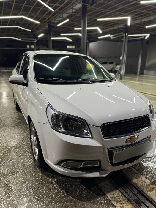 Срочно продам Нексия 3 а/т 2019