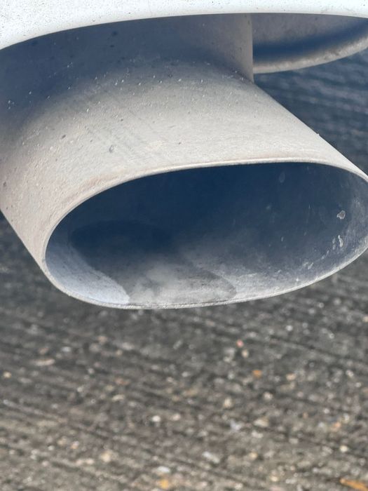 BMW seria e87- fab.2011