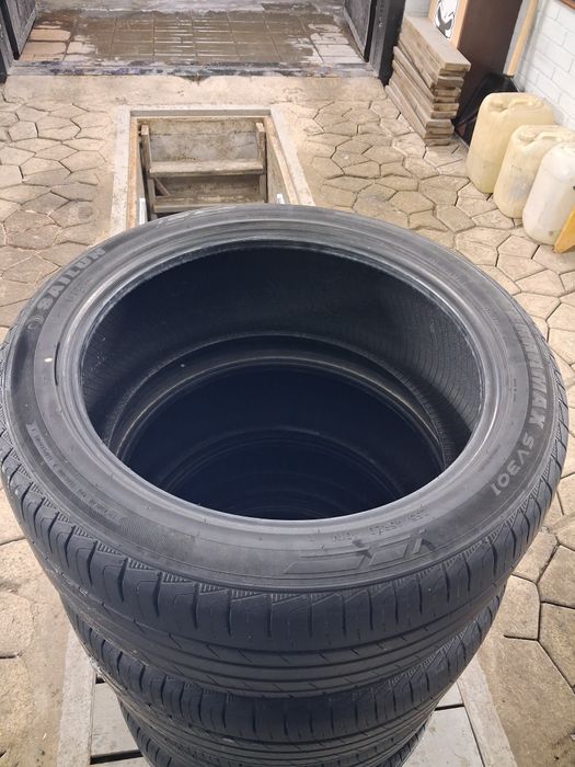 Шины летние R 20