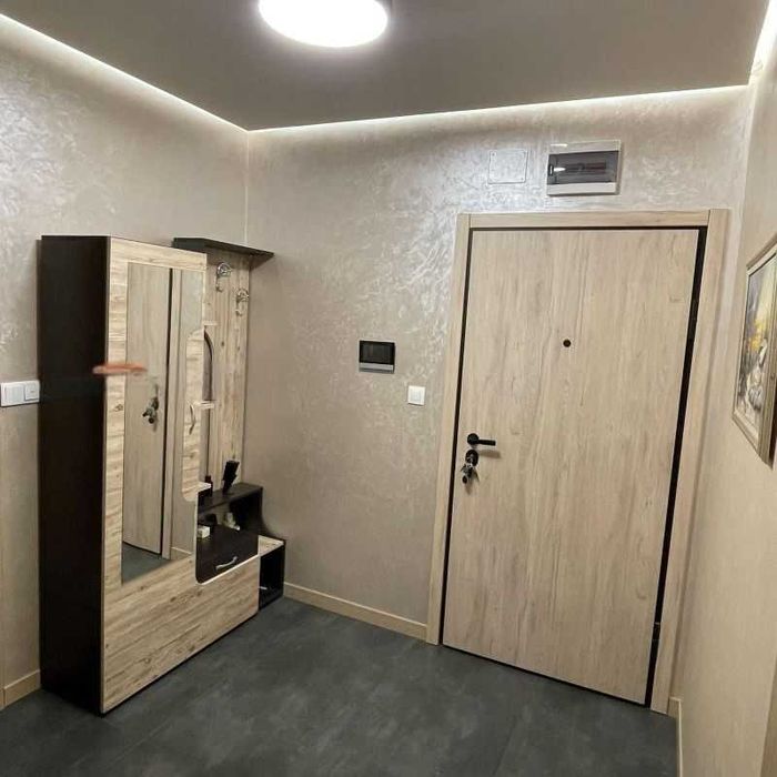 Продава се Двустаен апартамент в Пловдив, Център - 83 кв.м за 1228 €/кв.м - Снимка #4