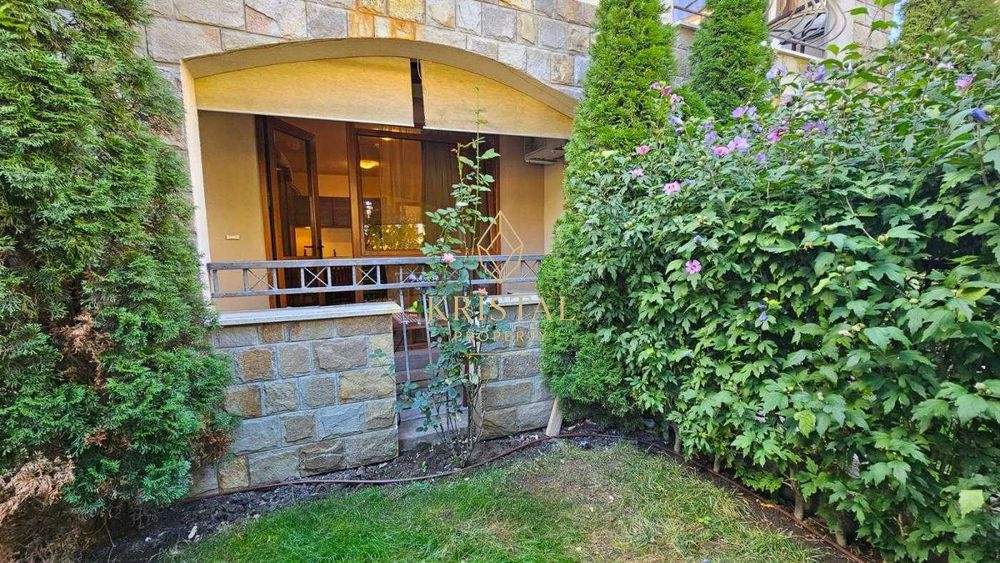 Продава се Едностаен апартамент в к.к. Слънчев бряг - 37 кв.м за 1946 €/кв.м - Снимка #8