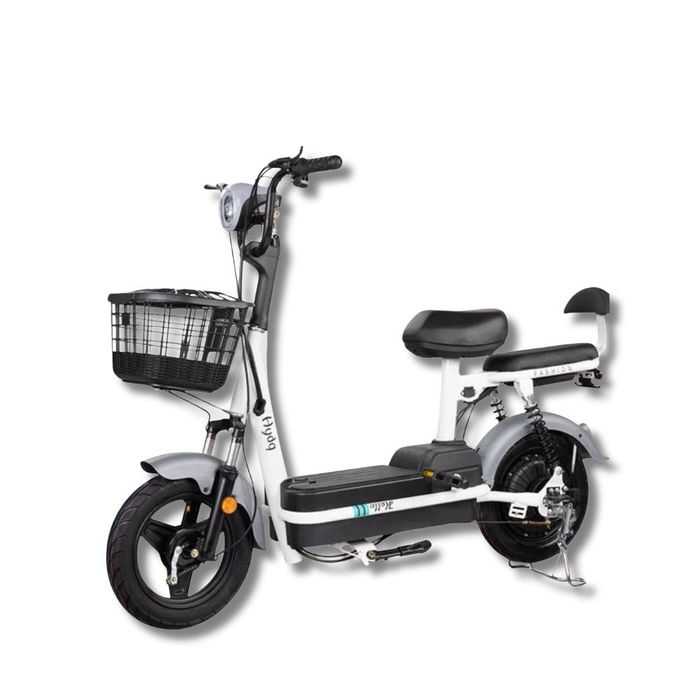 Електрически скутер Mini Volt - 48V 500W 12Ah