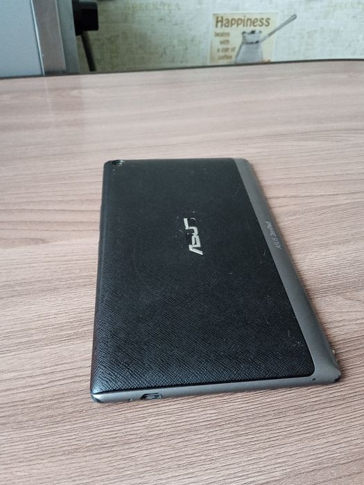 Продам планшет на запчасти Asus