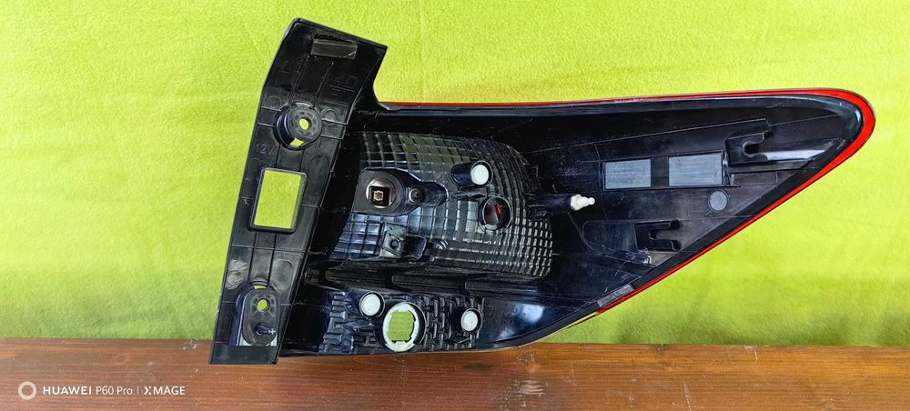 Стоп за Subaru Impreza / XV / Субару Импреза / ХВ