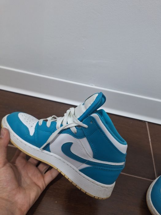 jordan 1 marime 36,5