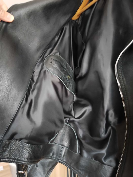 Кожено яке Colorado, Vulcan