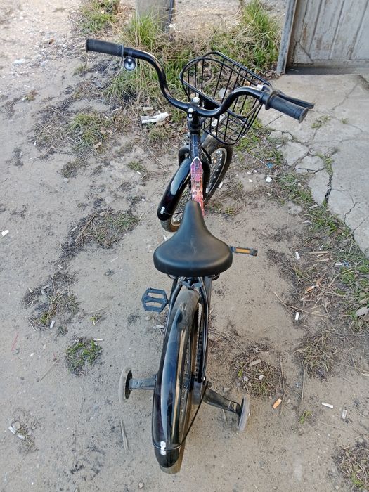 Продам детский велосипед