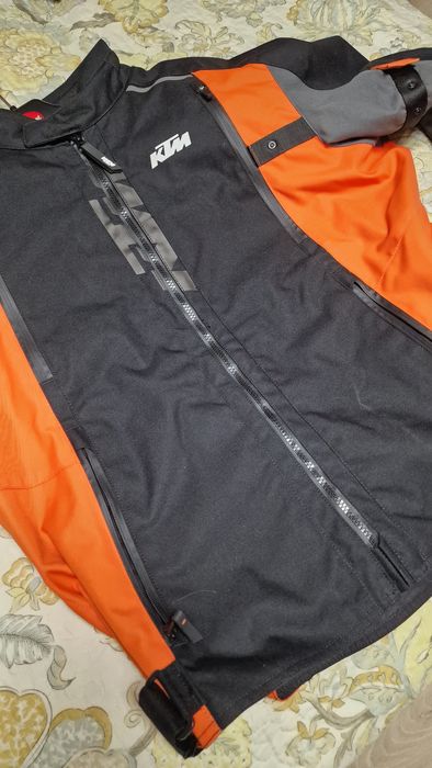 Geaca KTM Evo V3  NOUA