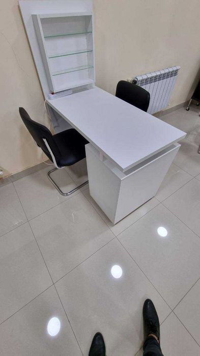 Салон красоты / goʻzallik saloni Саттепо Массив со всеми условиями