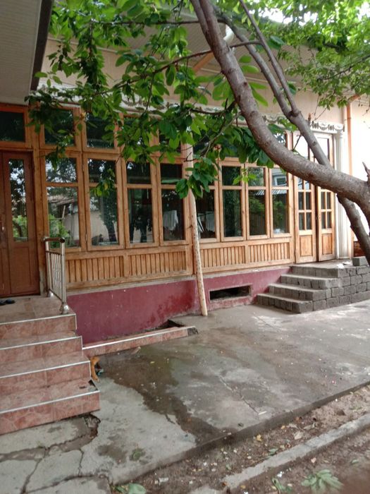 Uy holati oʻrtacha remontda holati yaxwi