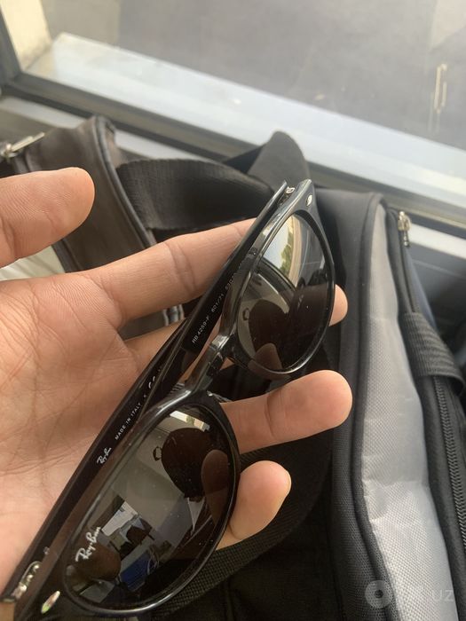 Ray ban original achki